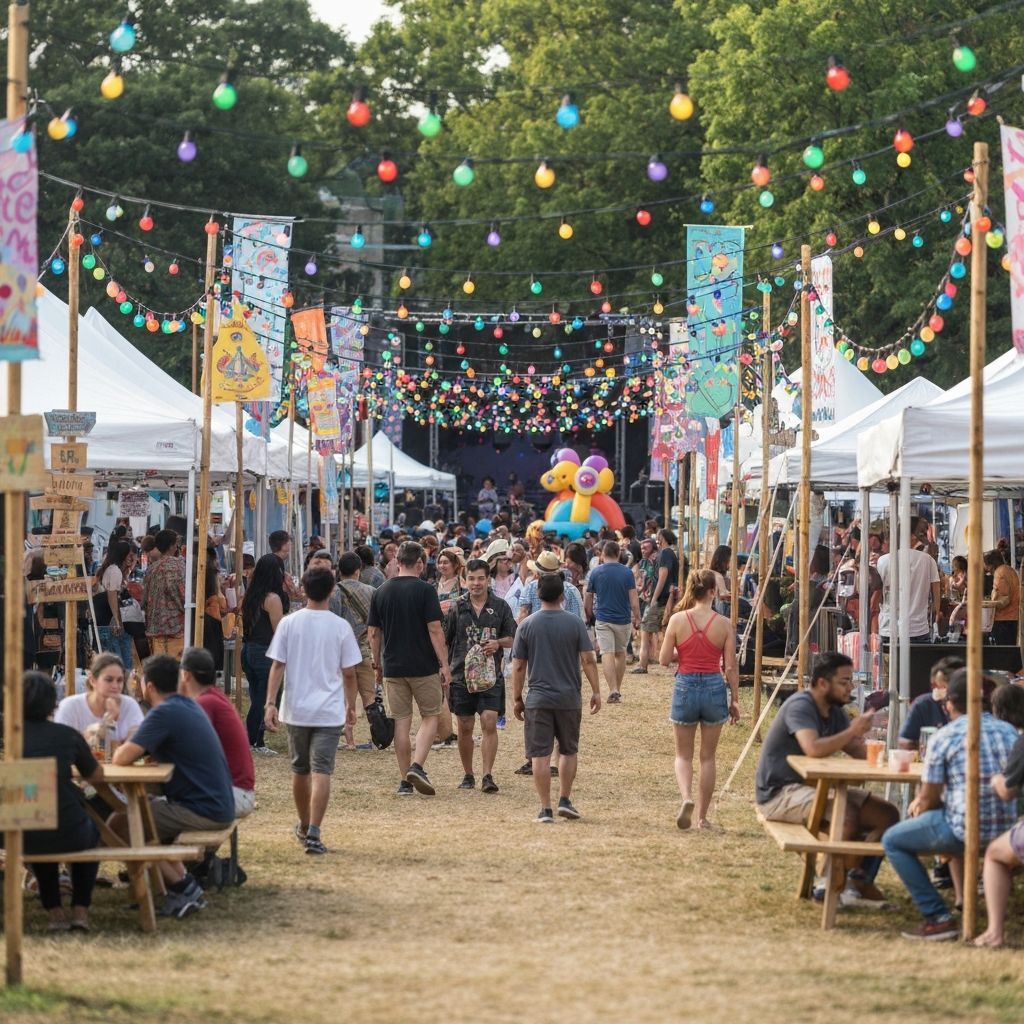 Festival Celebration